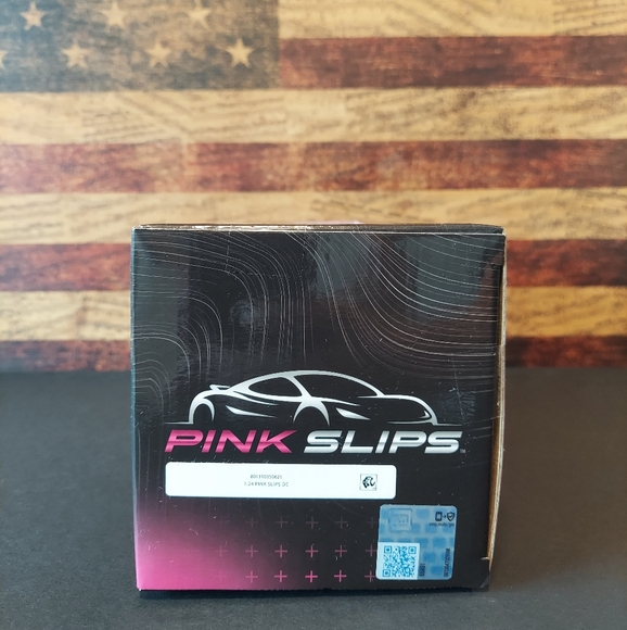 1971 Chevrolet Chevelle SS Pink Slips - Picture 5 of 7